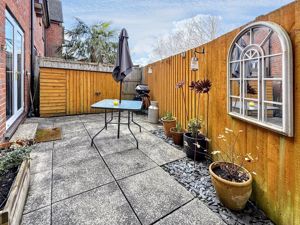 Courtyard- click for photo gallery
